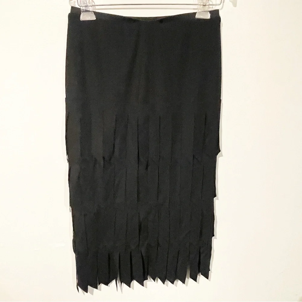 Tadashi Shoji tadashi size